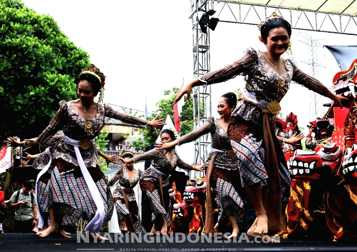 Kebudyaan