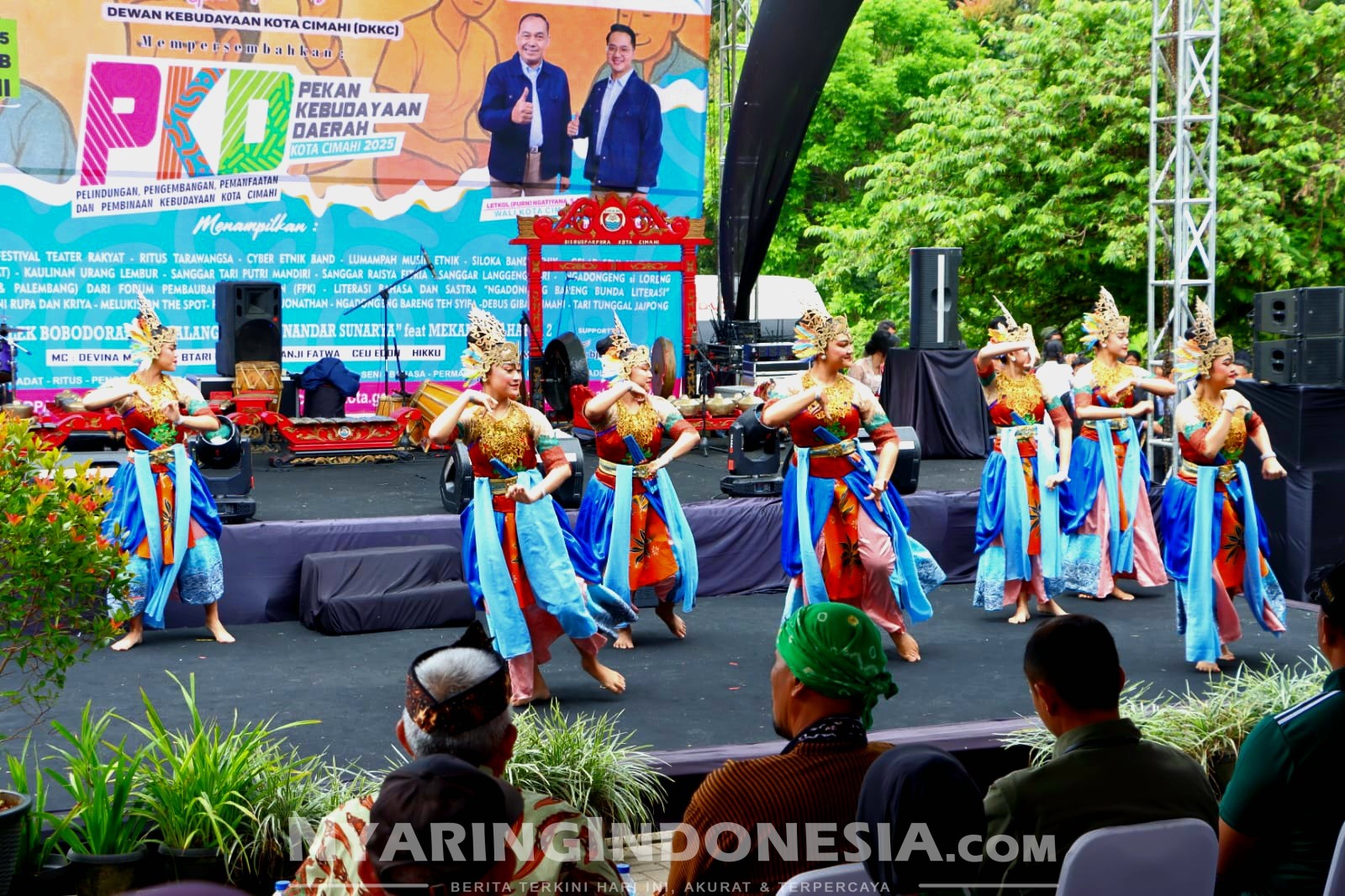Budaya lokal