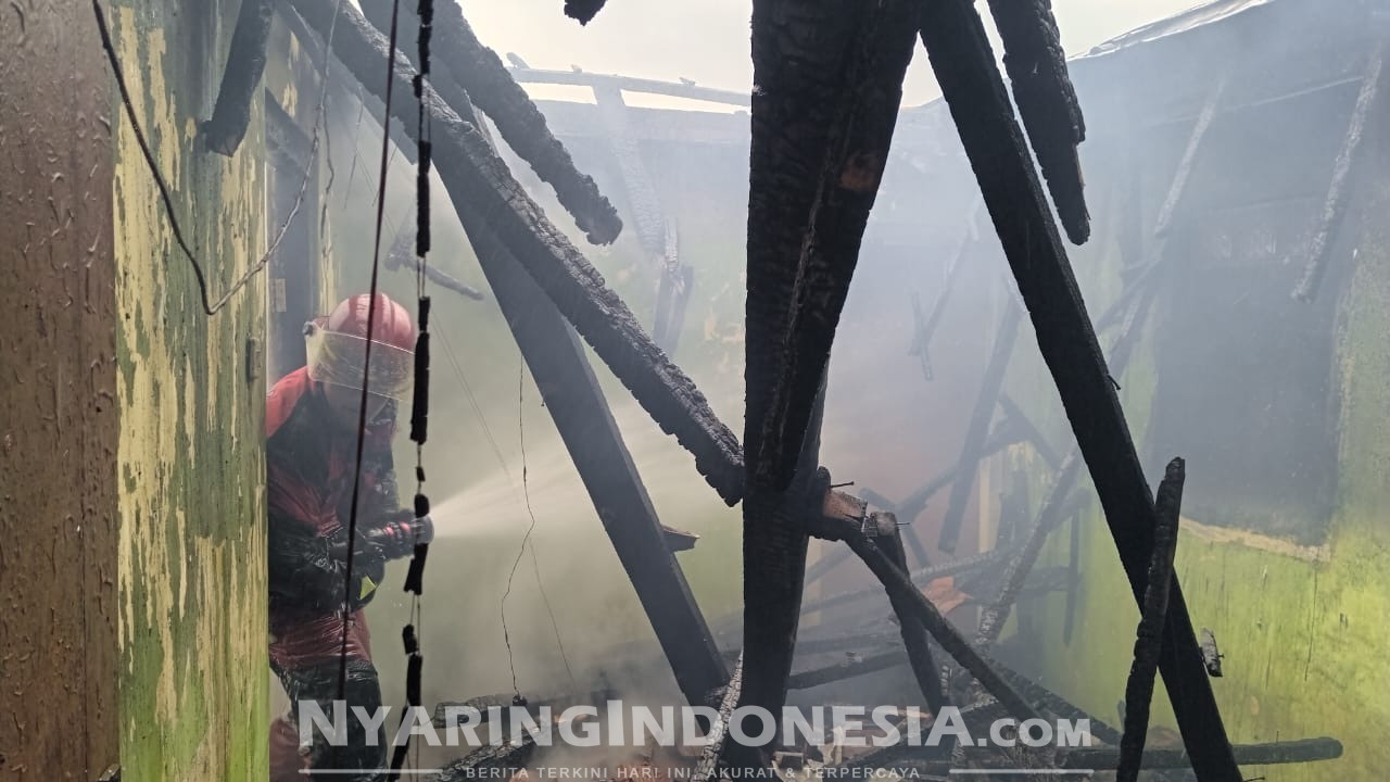 Kebakaran