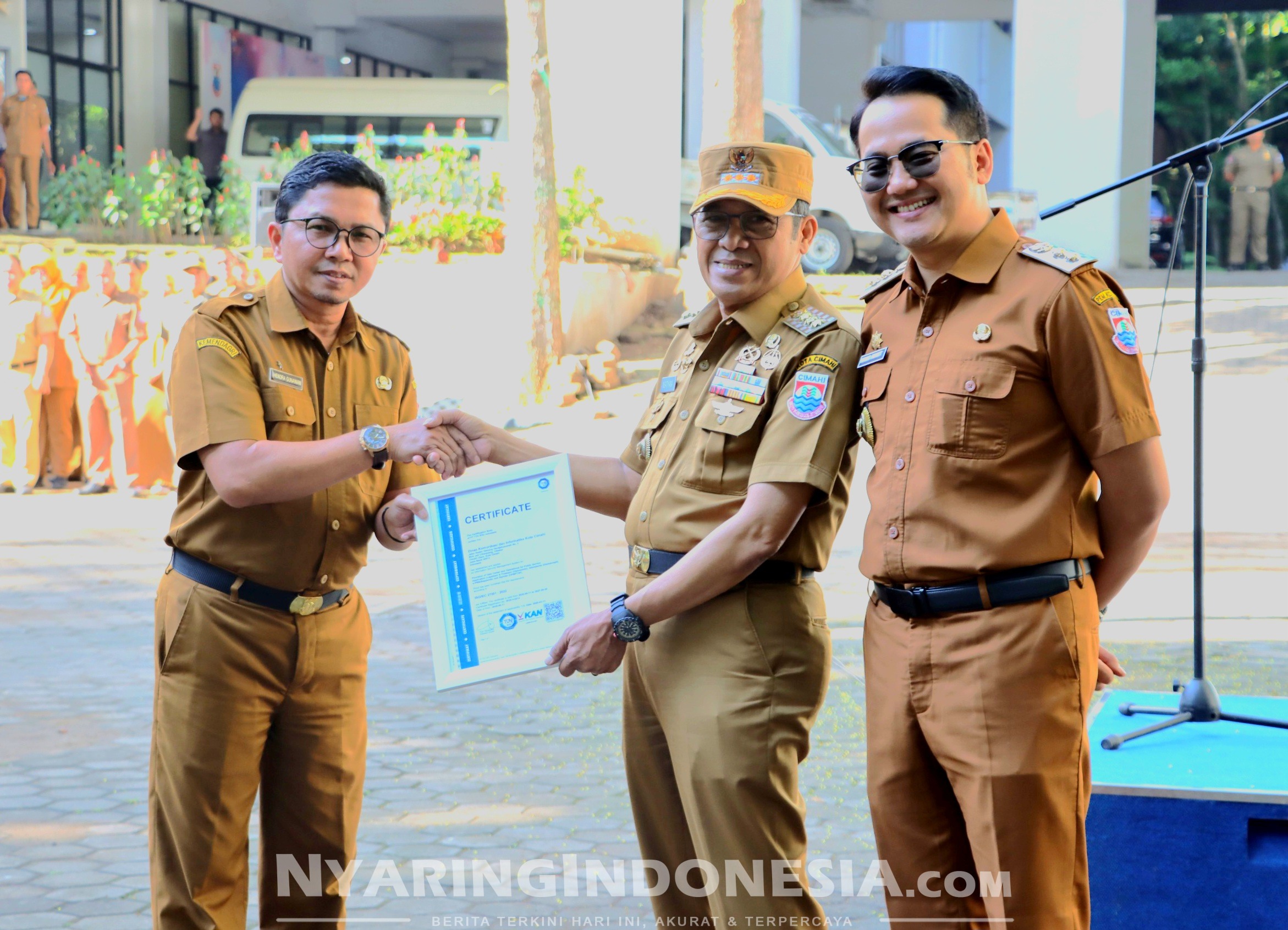 Sertifikasi