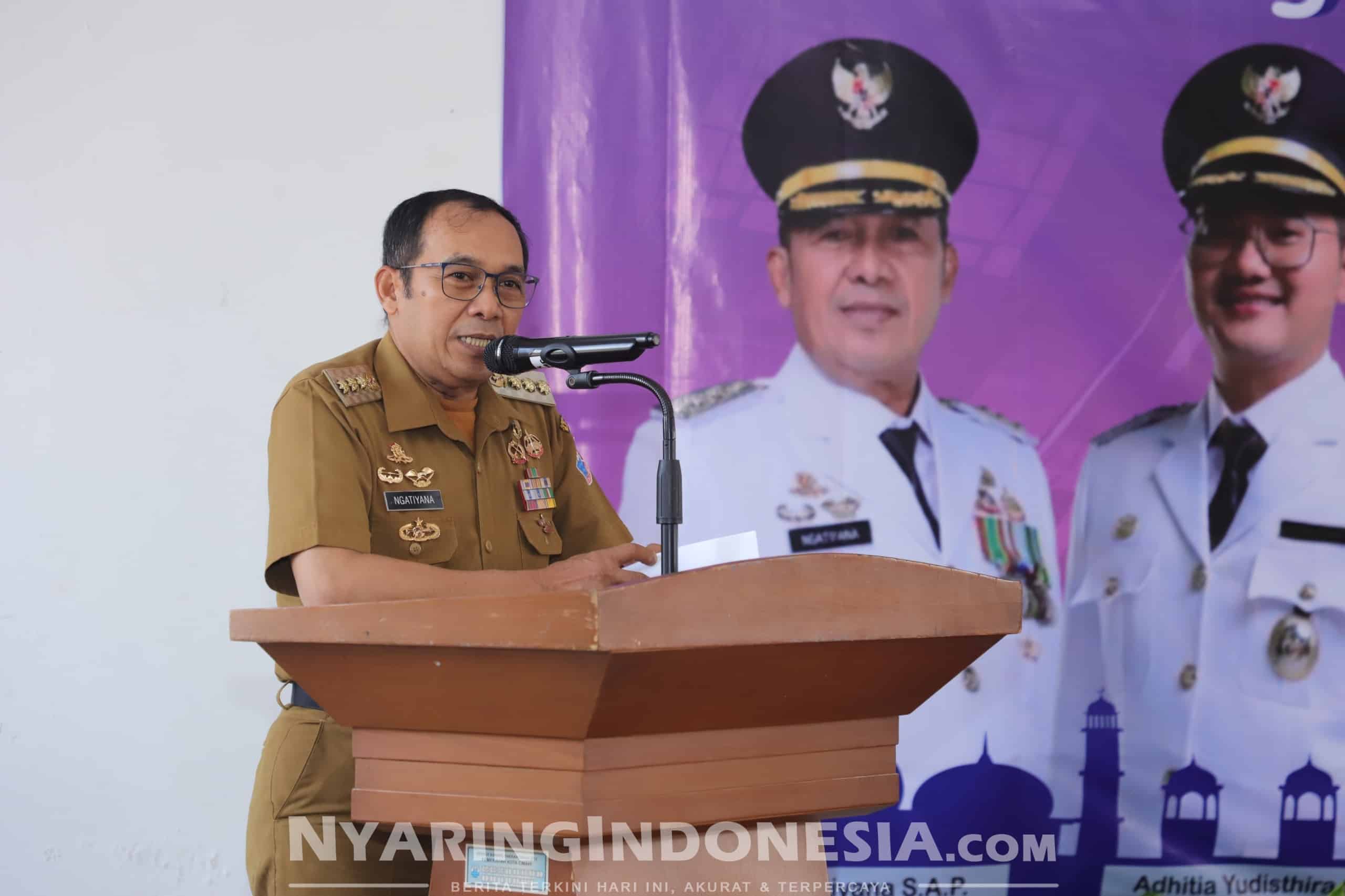 Pemkot Cimahi