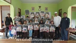 BRI melalui YBM BRILiaN Salurkan Zakat untuk Air Bersih dan Pendidikan di Jawa Barat 1 IMG 20250924 WA0013