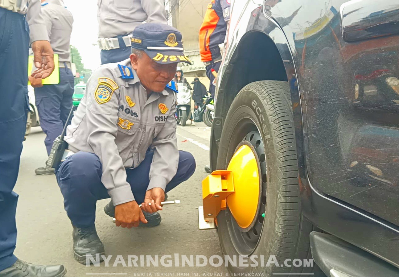Dishub Cimahi