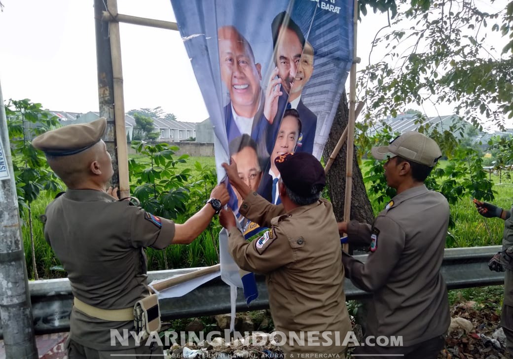 Satpol PP Cimahi