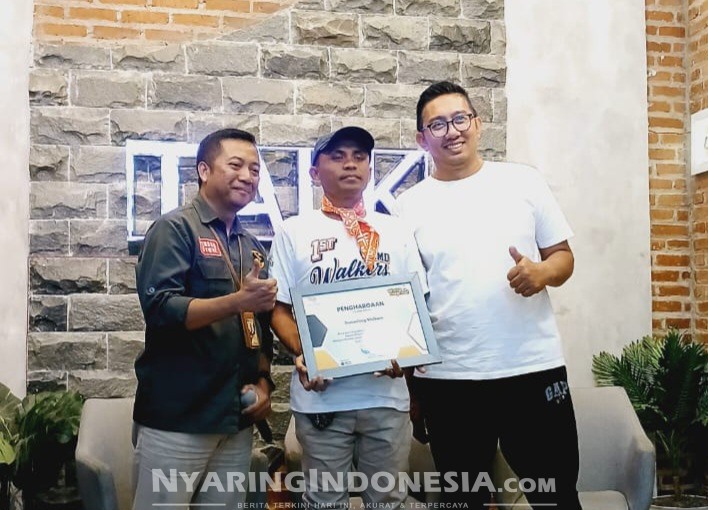 Sumedang Walkers