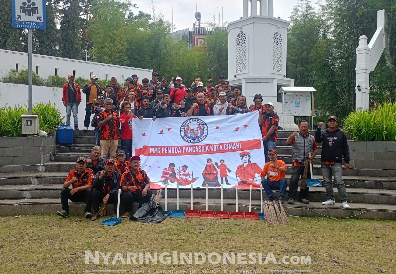 Pemuda Pancasila Cimahi
