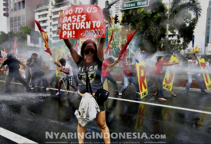 infrastruktur hantu