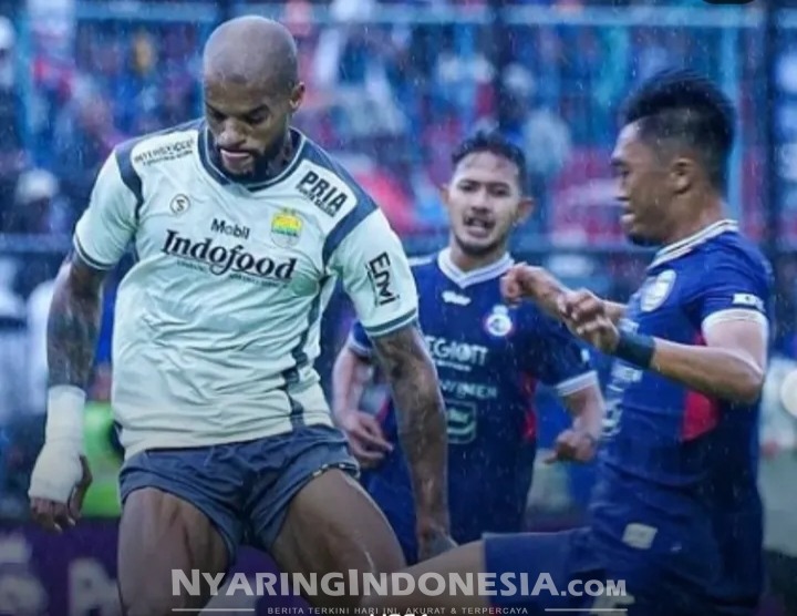 Sepak bola