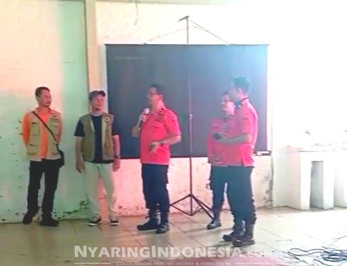 BPBD Kota Cimahi