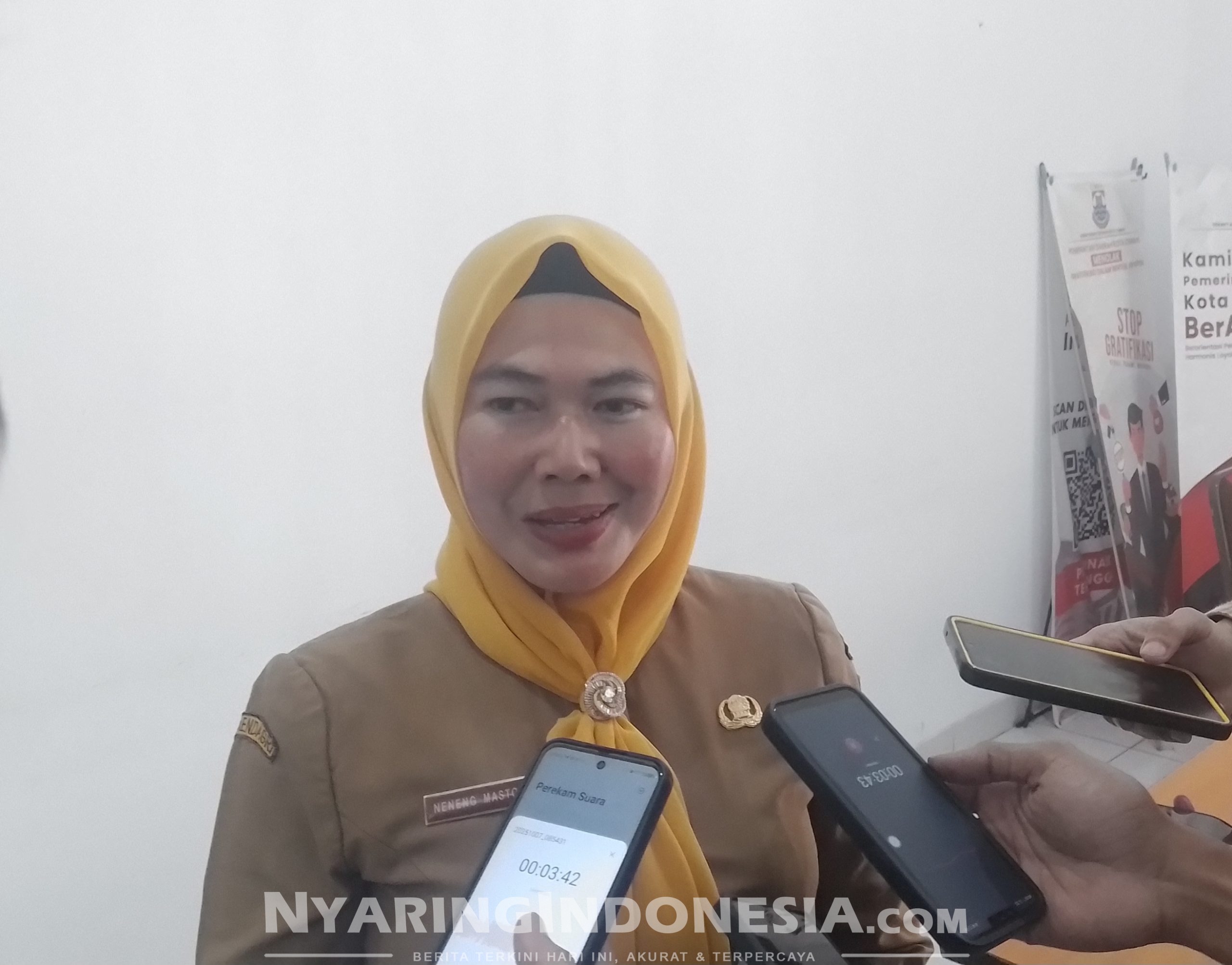 DP3AP2KB Cimahi
