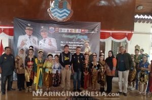 Pasanggiri jaipong 2025