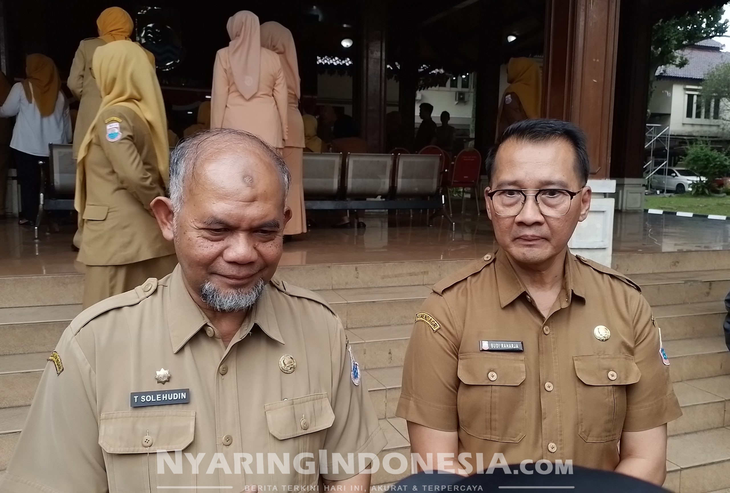 Sekwan Kota Cimahi
