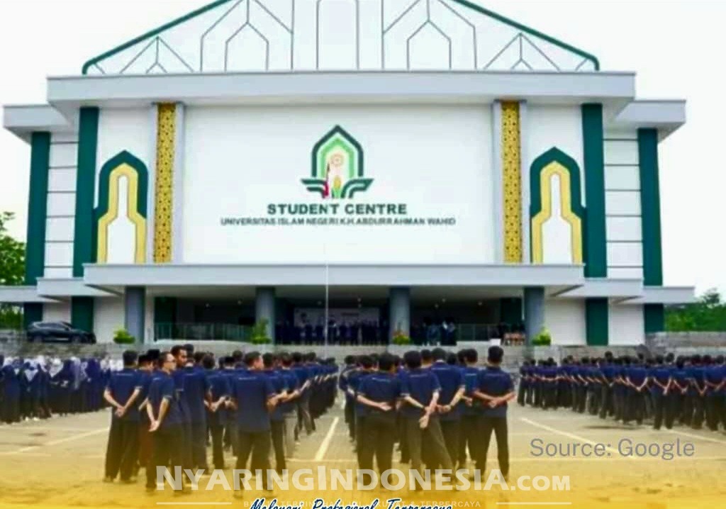 KKN