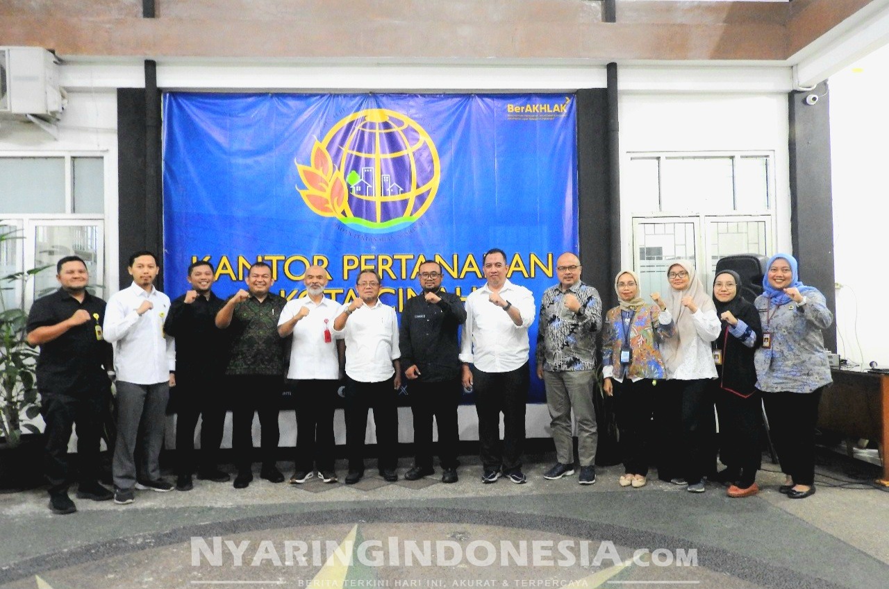 ATR/BPN