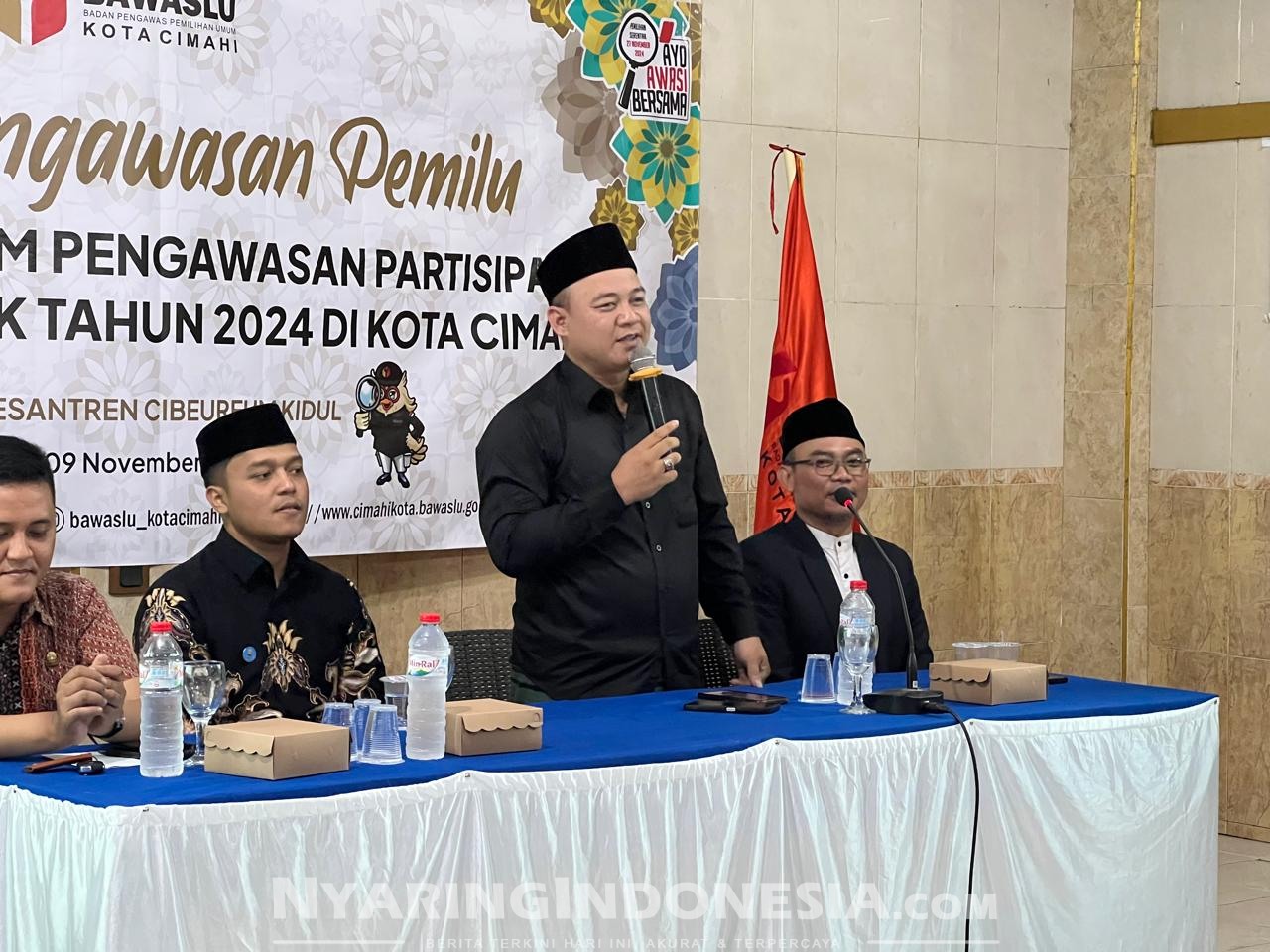 Hari Santri 2025