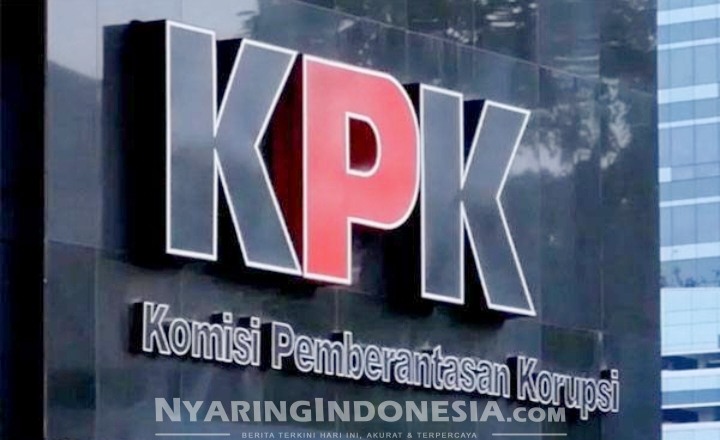 korupsi