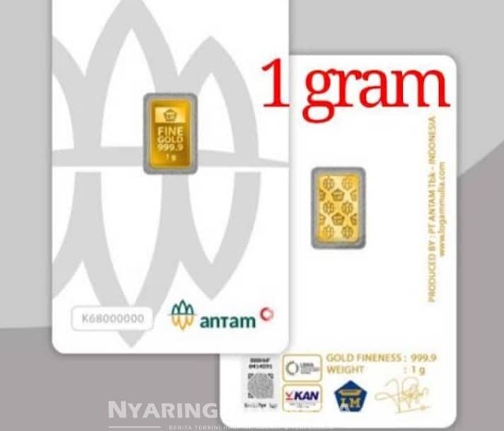 Antam