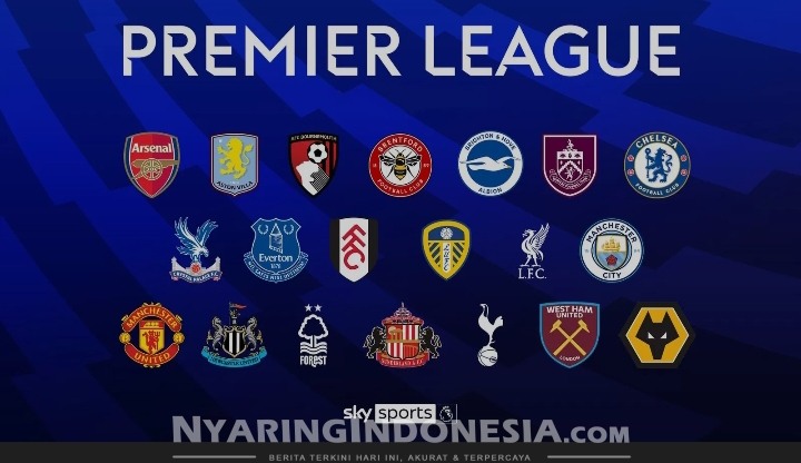 Sepak bola