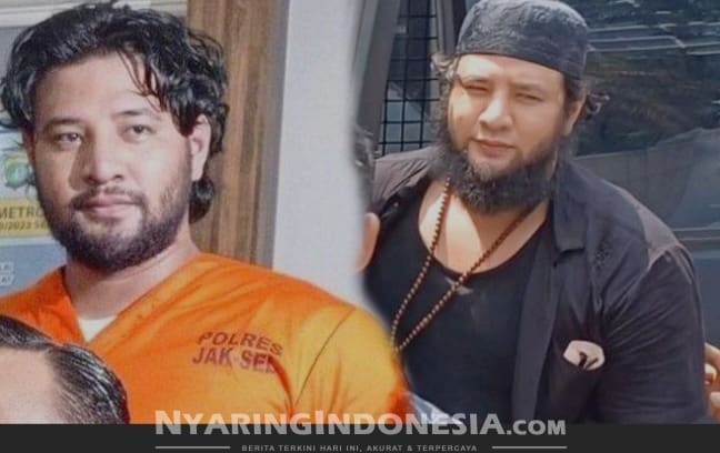 Lapas Nusa Kambangan Cilacap Jawa Tengah