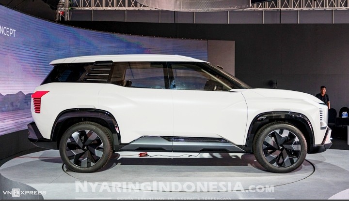 Toyota Zenix
