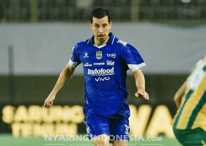 Liga Indonesia