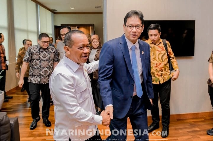 Kinerja kabinet Prabowo-Gibran
