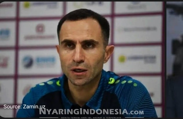 sepak bola