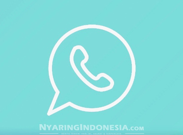 WA Mantap