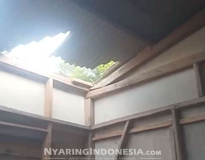Puting beliung