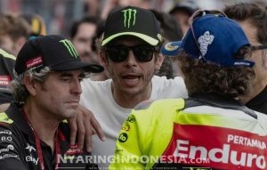 Valentino Rossy