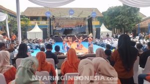 Festival Putih Abu, Ajang Kreativitas Generasi Muda Cimahi 1 Festival Putih Abu