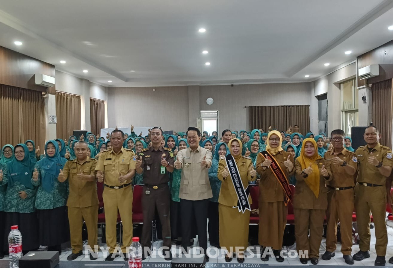 Nilai - nilai Pencasila