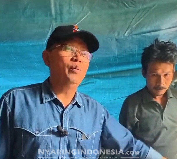 Anggota Komisi 111 DPRD Cimahi