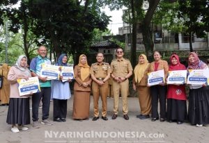 Prestasi Beruntun Cimahi Mengiringi Peluncuran Layanan Kesehatan 5 1765275547729