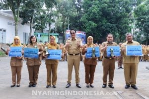 Prestasi Beruntun Cimahi Mengiringi Peluncuran Layanan Kesehatan 6 IMG 20251209 WA0028